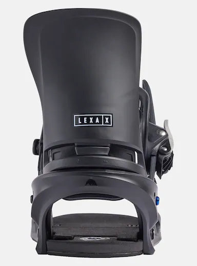 LEXA X | Ski Tak Hut