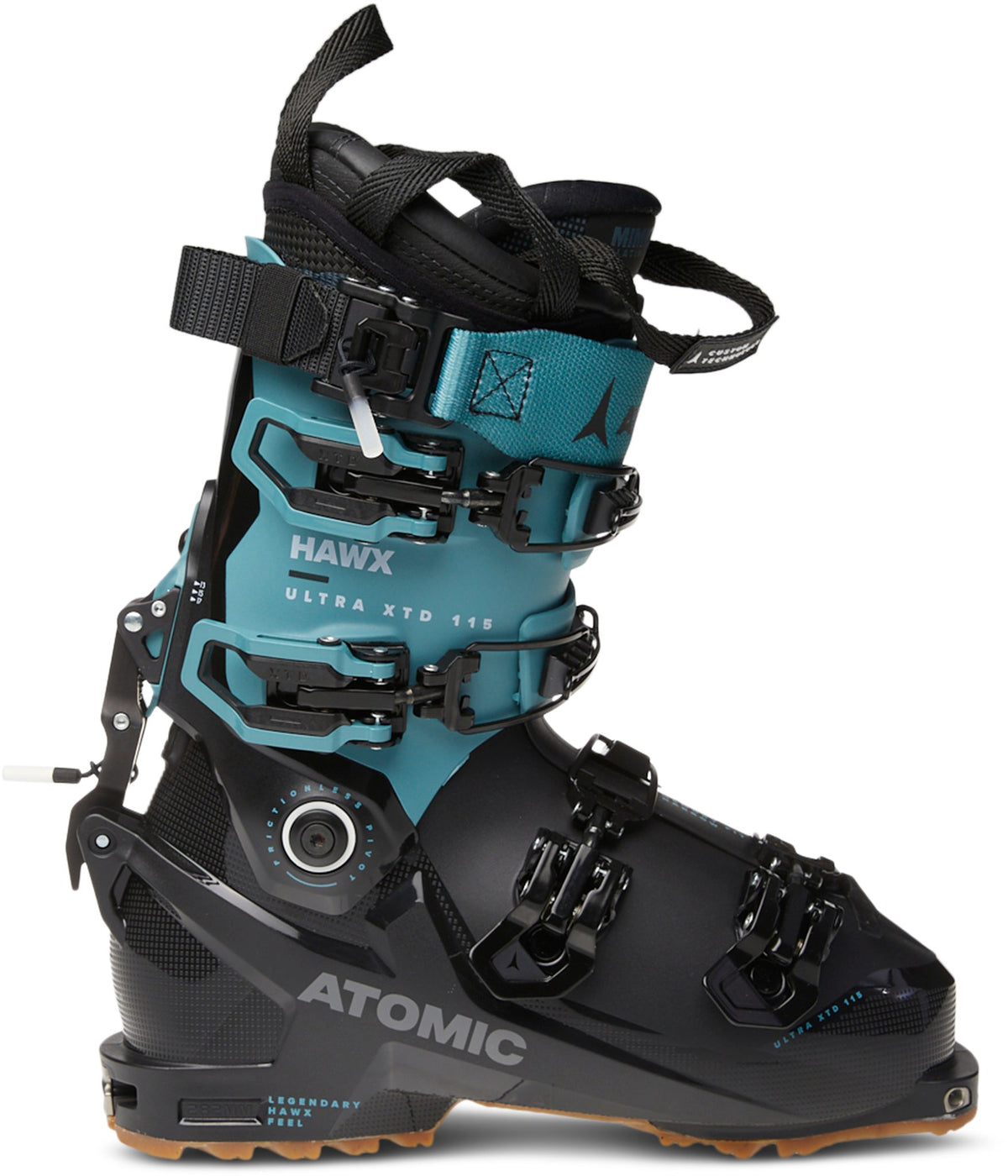 Hawx Ultra Xtd 115 W Hawx Ultra Xtd 115 Atomic Ski Boots Womens