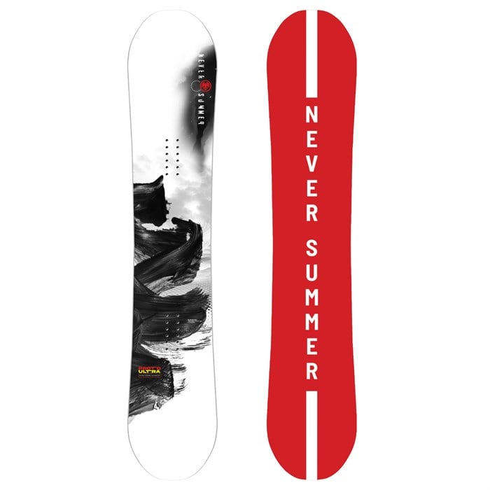 NS Proto Ultra Snowboard
