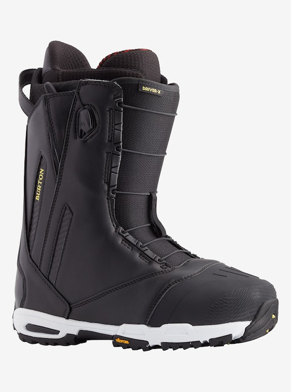 Men's Driver X Snowboard Boots