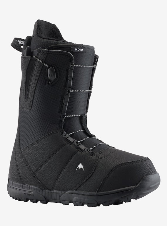 Men's Moto Snowboard Boots