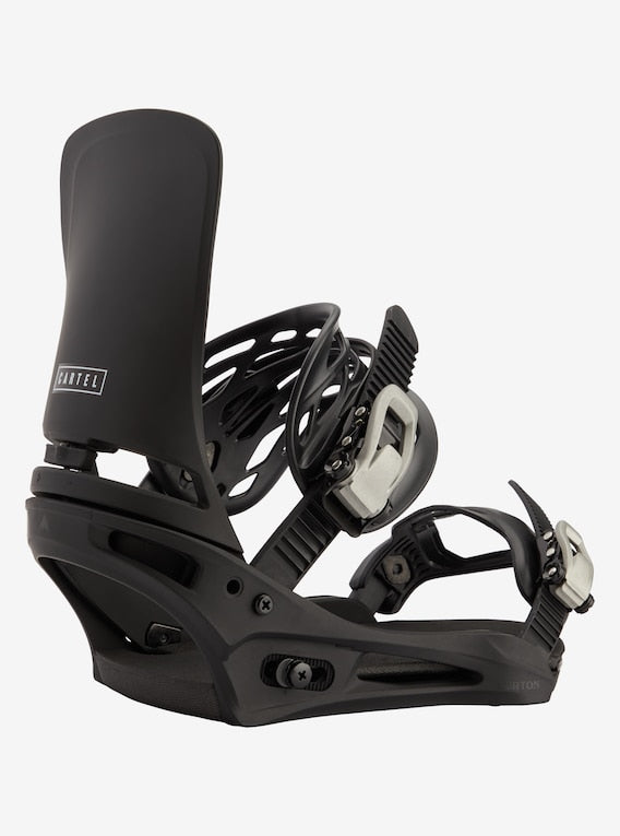 Men's Cartel Re:Flex Snowboard Bindings