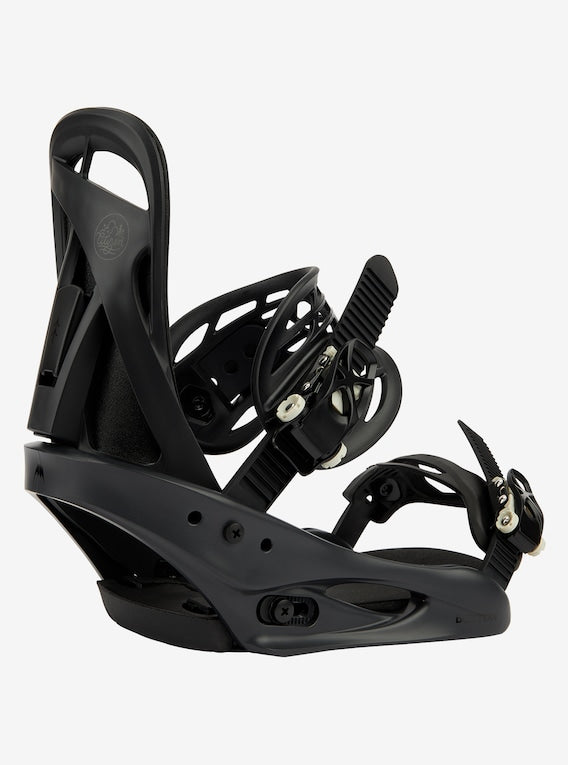 SNOWBOARD BINDINGS | Ski Tak Hut