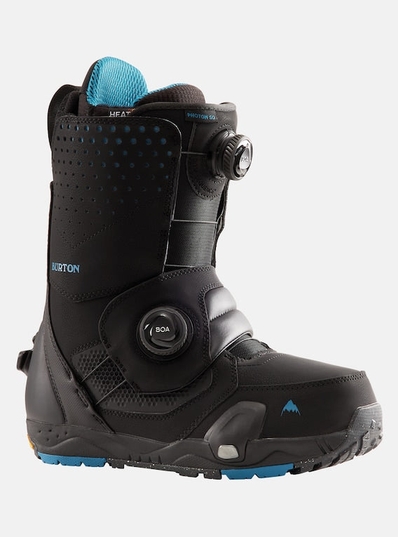 PHOTON STEP ON | MENS BOOTS
