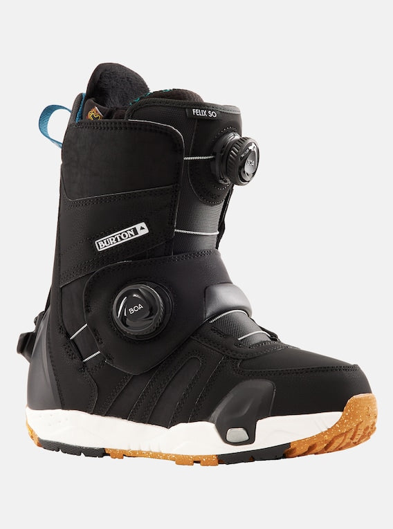 Women's Felix Step On® Snowboard Boots