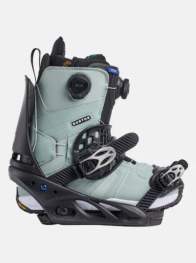 LEXA X | Ski Tak Hut