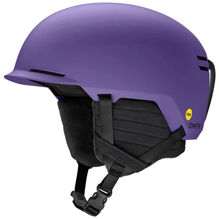 SCOUT MIPS