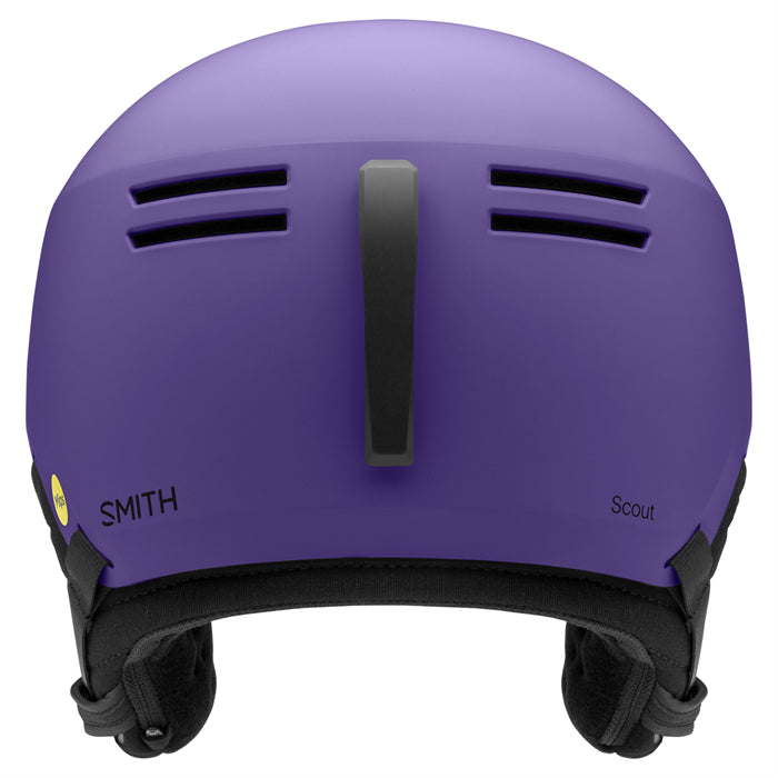 SCOUT MIPS