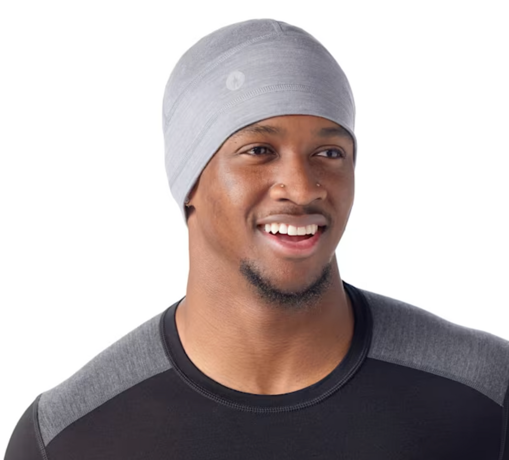 ACTIVE SMART BEANIE