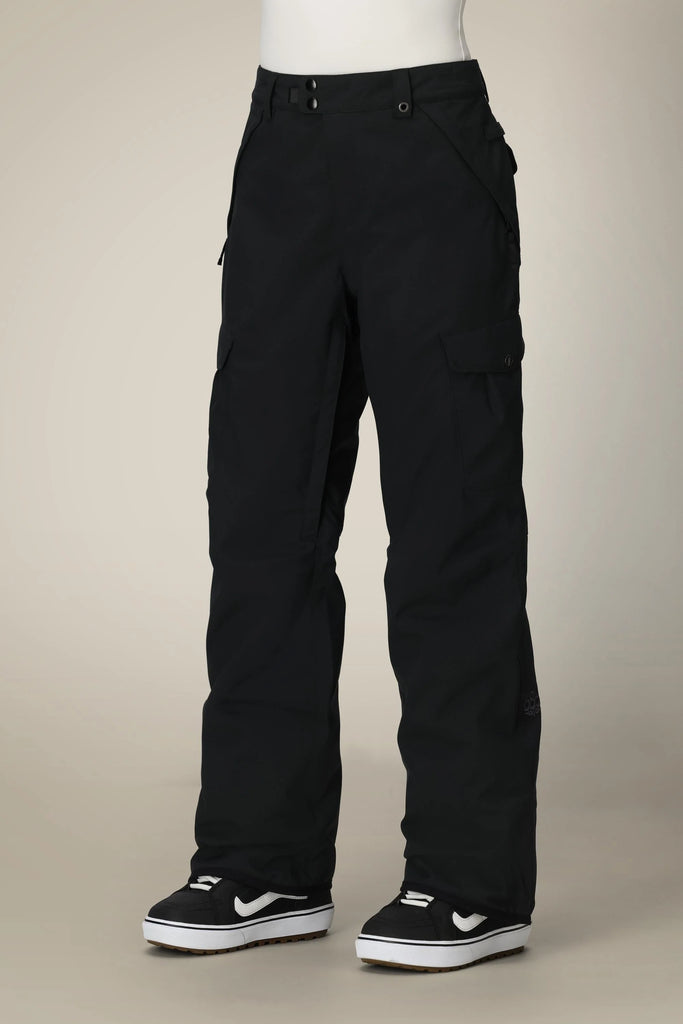 AURA INSULATED CARGO PANT