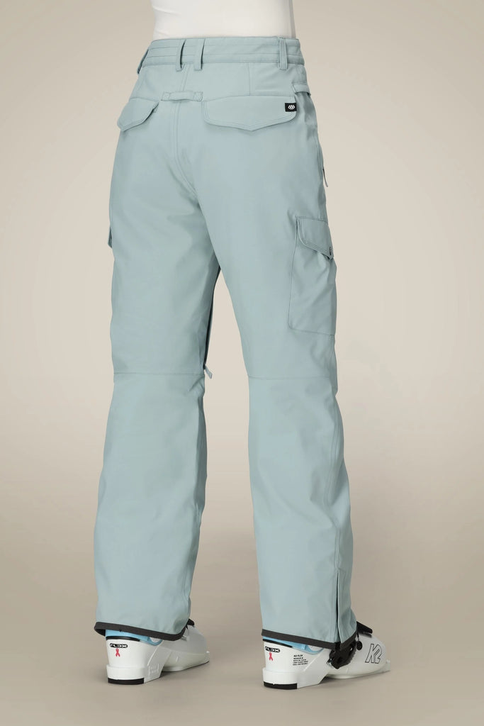 AURA INSULATED CARGO PANT