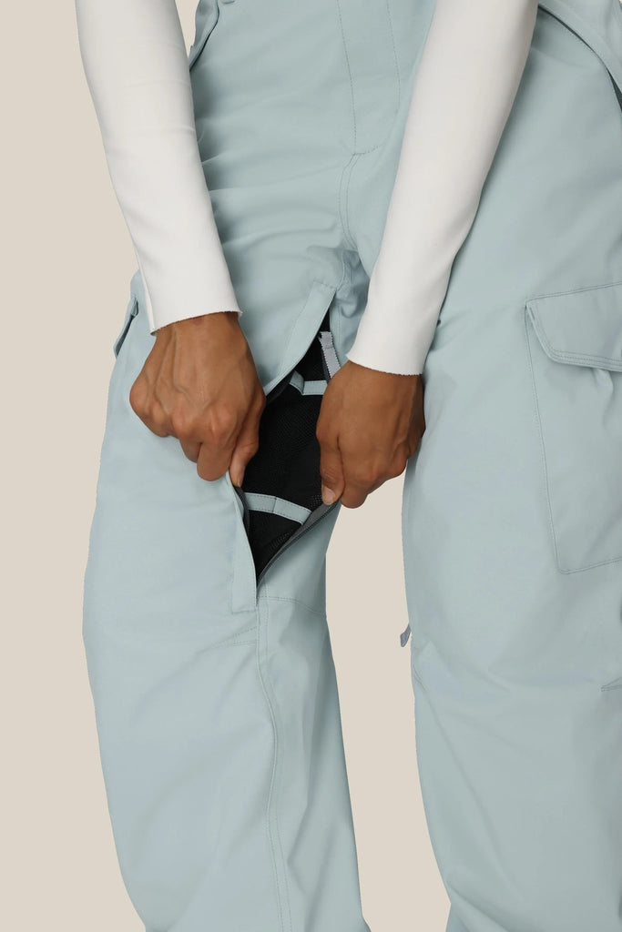 AURA INSULATED CARGO PANT
