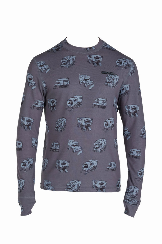 BASE LAYER TOP