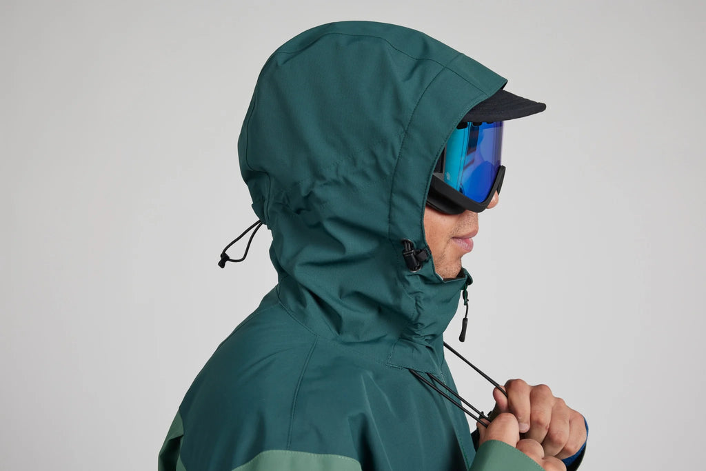 BEAST 3L JACKET