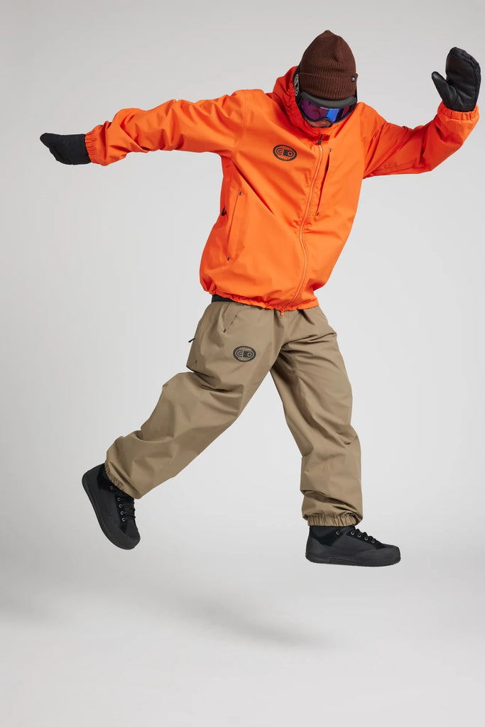 BEAST ACCESS JACKET