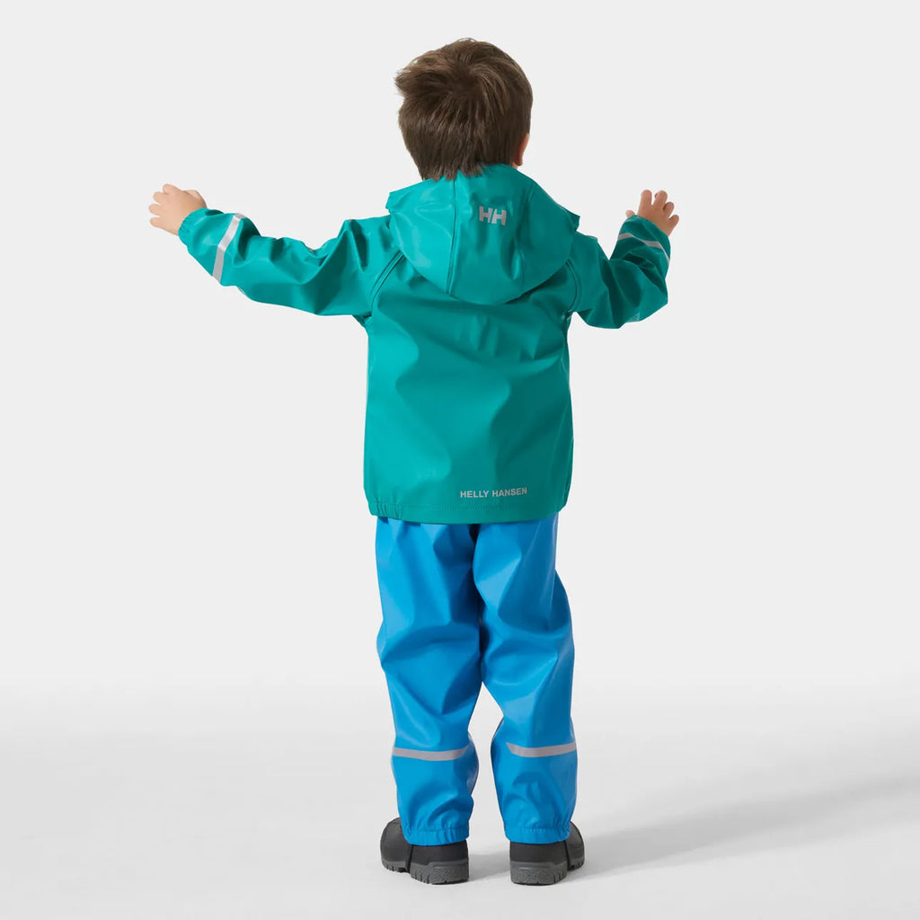 BERGEN 2.0 RAIN SET