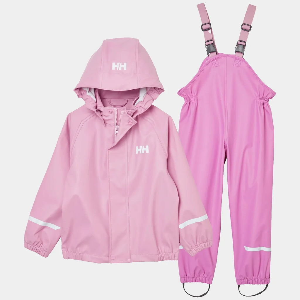BERGEN 2.0 RAIN SET