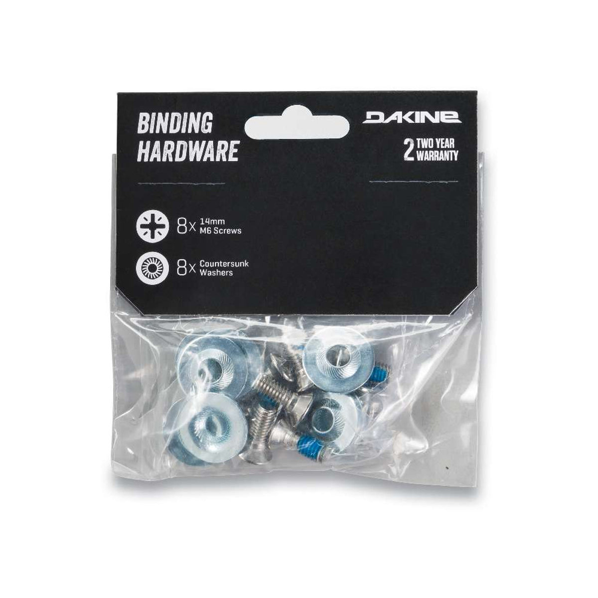 BINDING HARDWARE | Ski Tak Hut