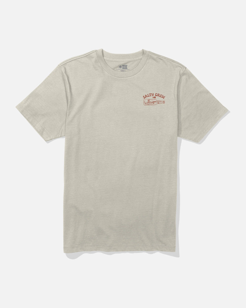 BOTTLE ROCKET TEE