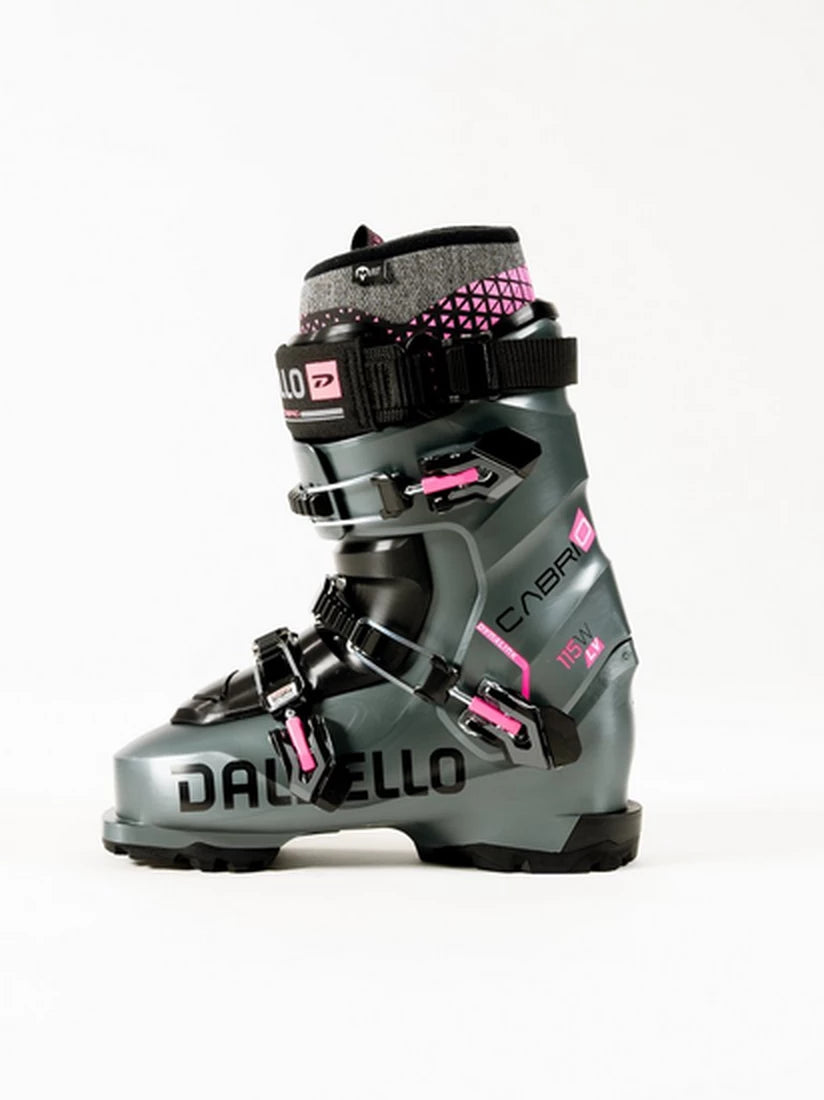 BACKCOUNTRY SKI BOOTS | Ski Tak Hut