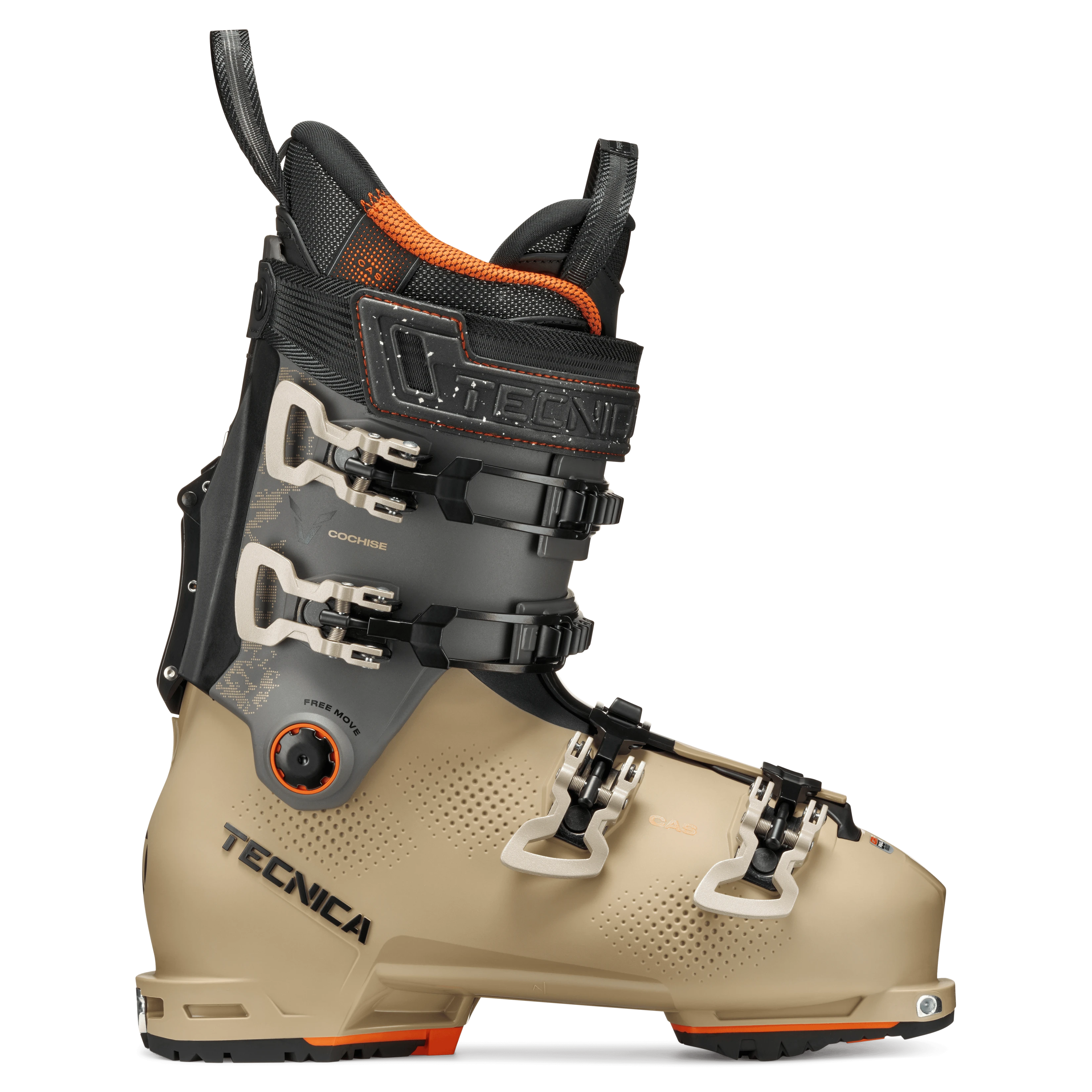 BACKCOUNTRY SKI BOOTS | Ski Tak Hut