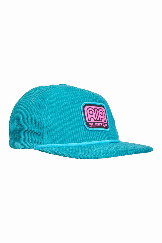 CORDUROY CAP