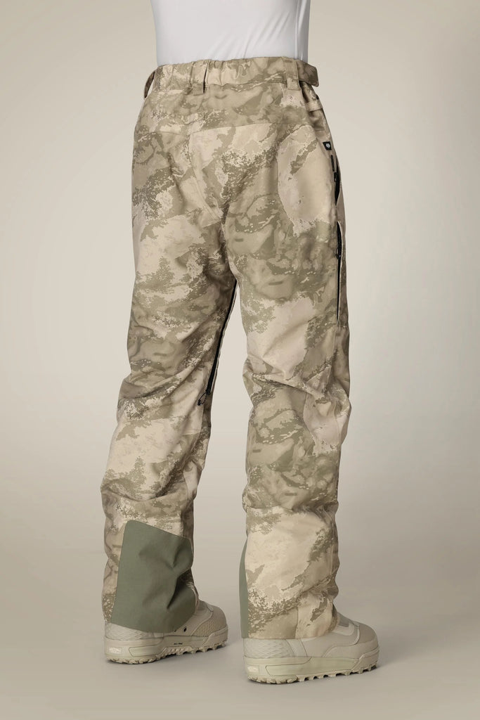 GORE-TEX CORE SHELL PANT