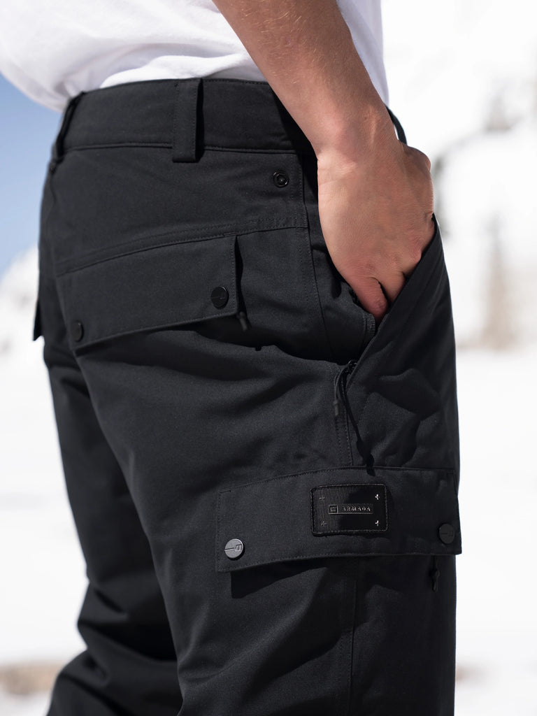 CORWIN 2L INSULATED PANT