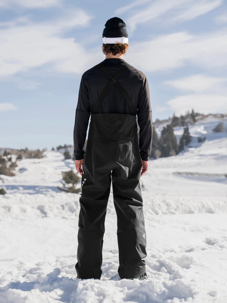 COVETED 3L GORE-TEX BIB