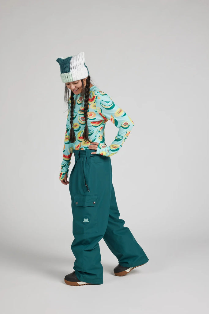 CYPRESS PANTS
