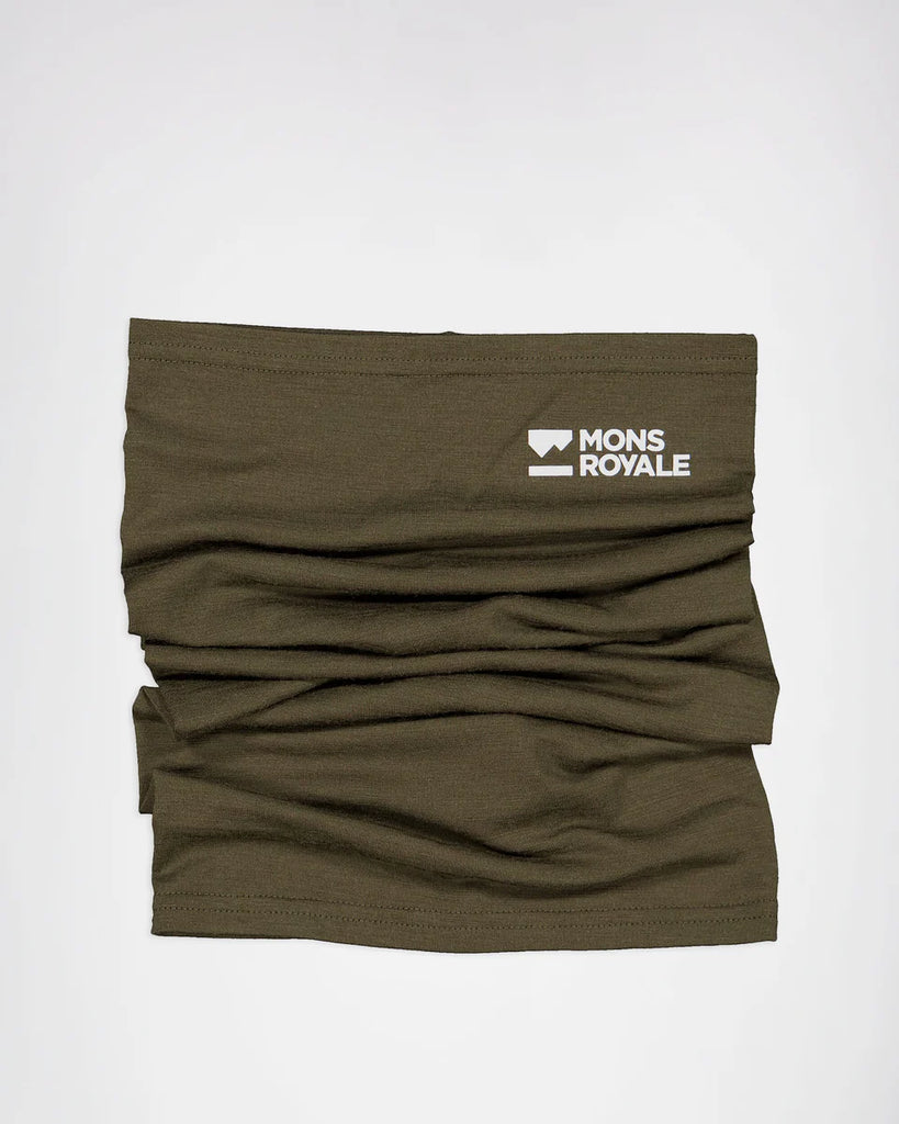 DAILY DOSE MERINO NECKWARMER