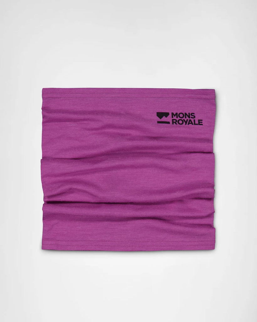 DAILY DOSE MERINO NECKWARMER