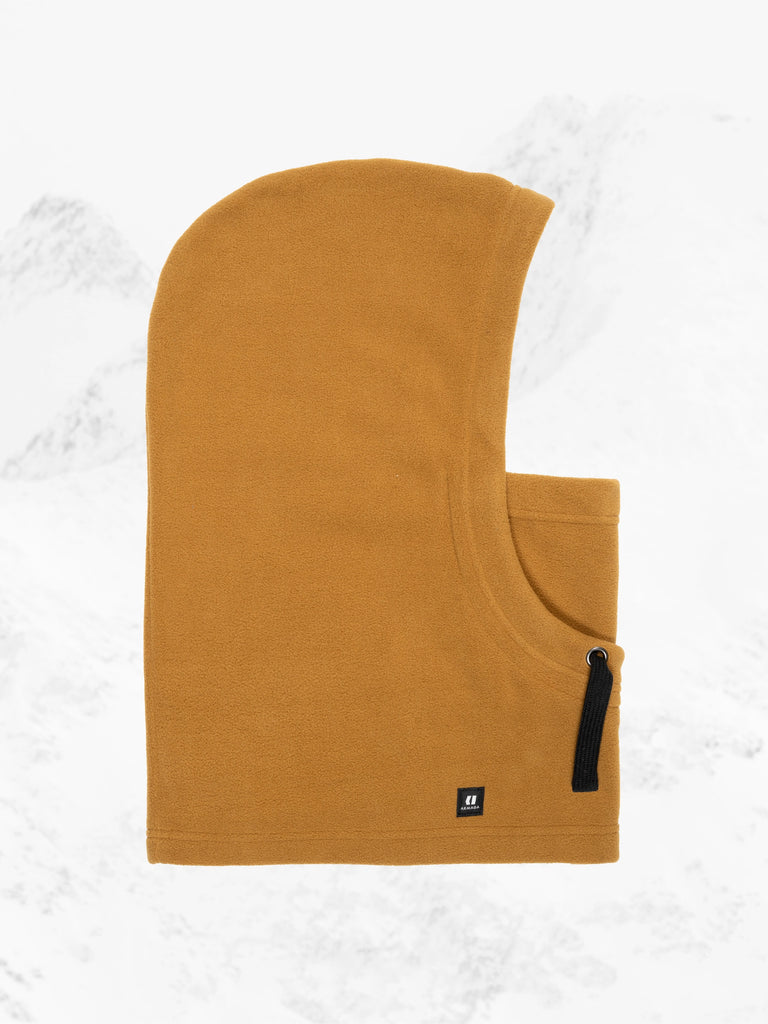 DELTA HOOD