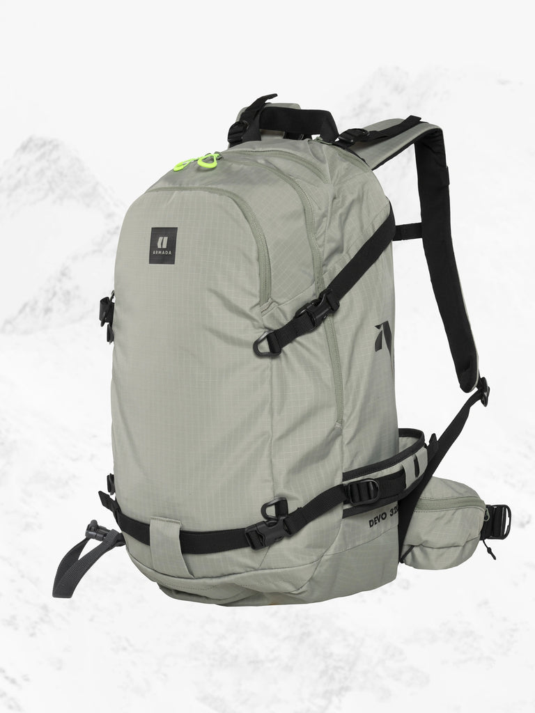 DEVO BACKPACK 32L