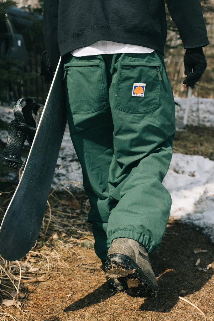 DOJO PANT