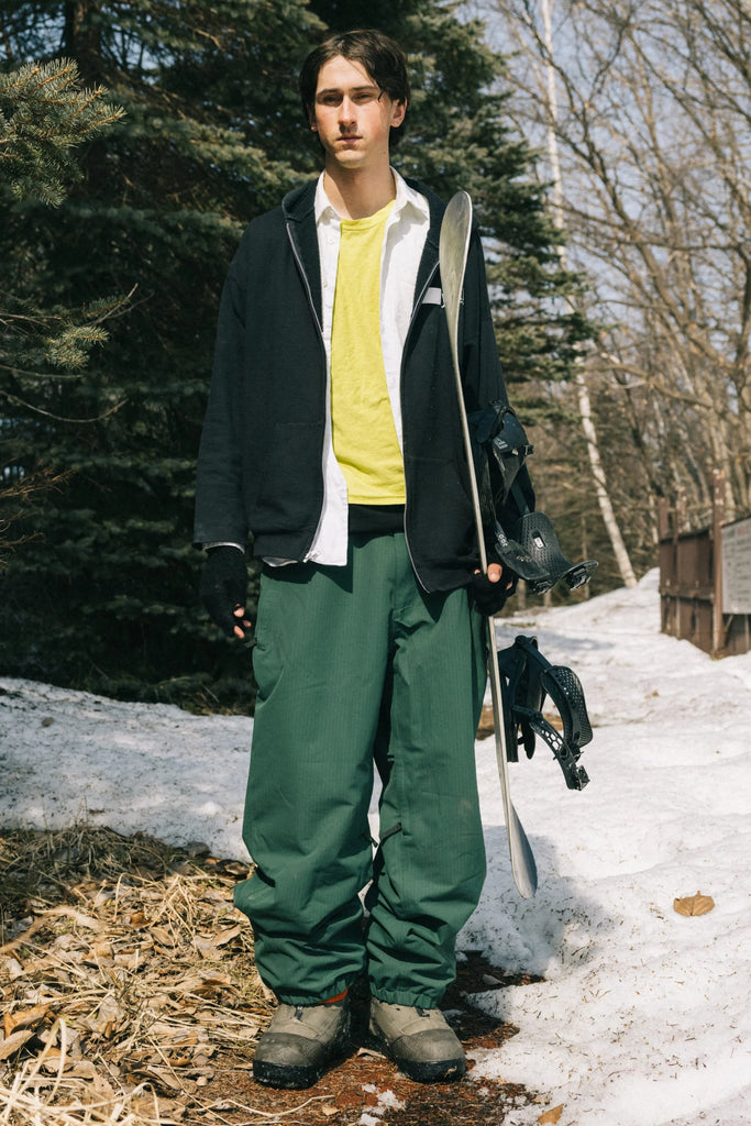 DOJO PANT