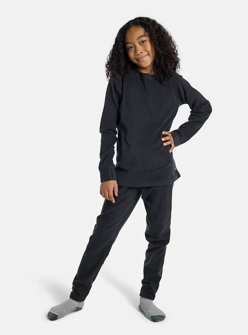 FLEECE BASE LAYER SET