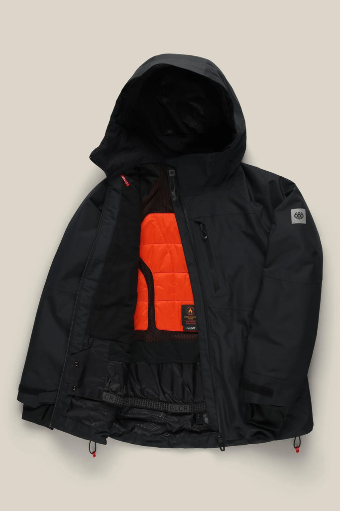 HYDRA THERMAGRAPH JACKET