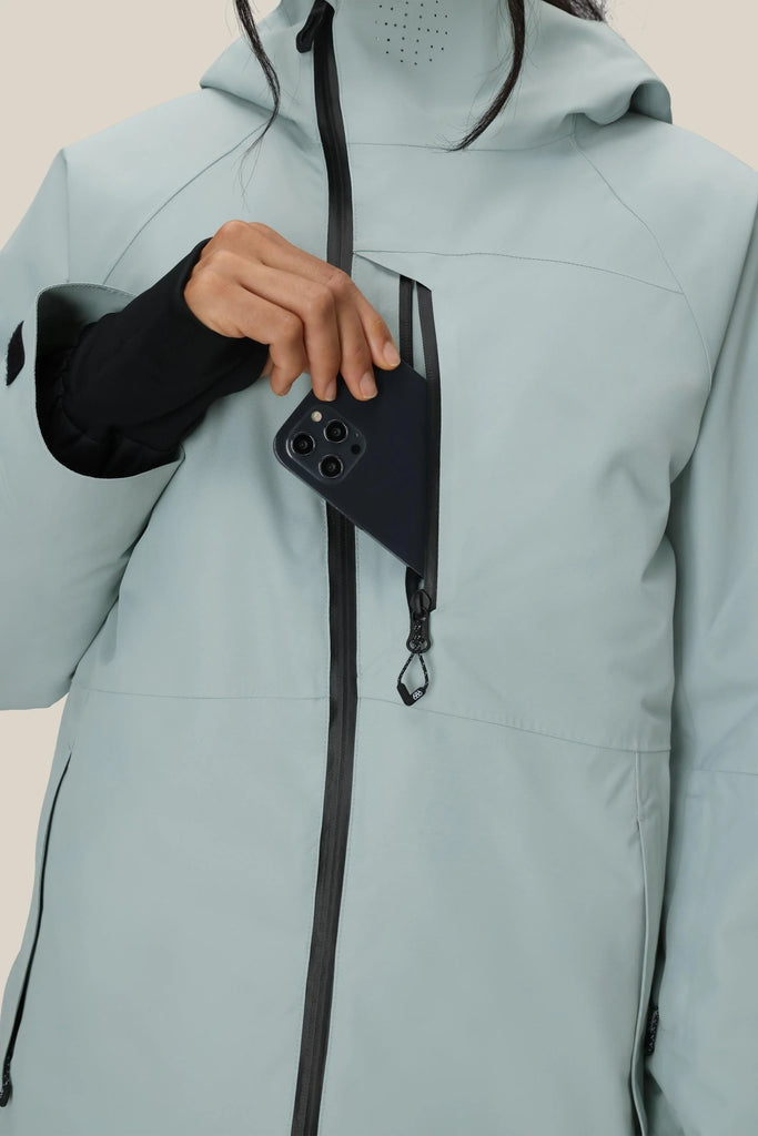 HYDRA THERMAGRAPH JACKET