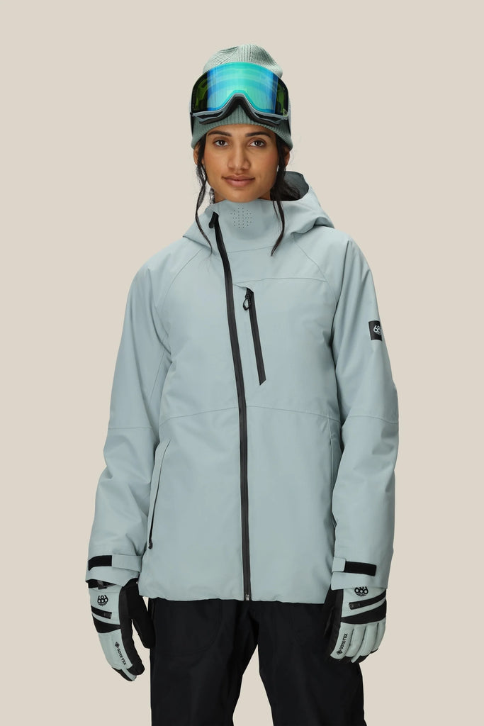 HYDRA THERMAGRAPH JACKET