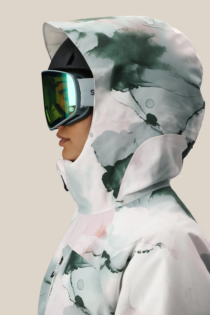 HYDRA THERMAGRAPH JACKET