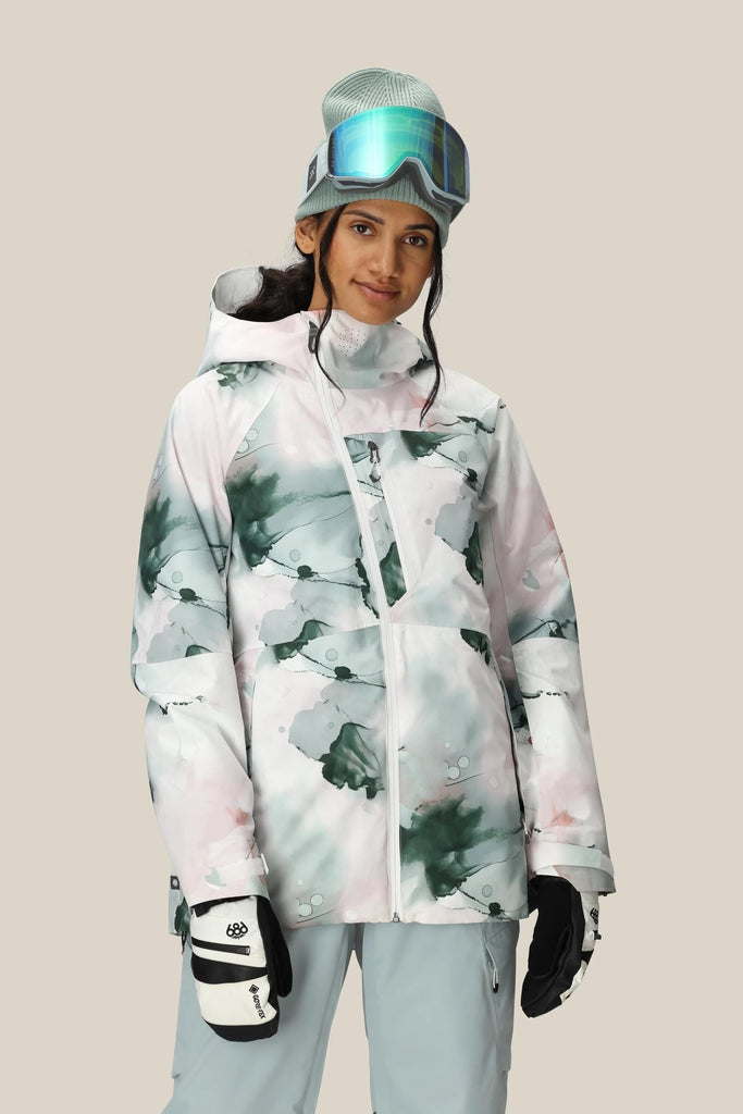 HYDRA THERMAGRAPH JACKET