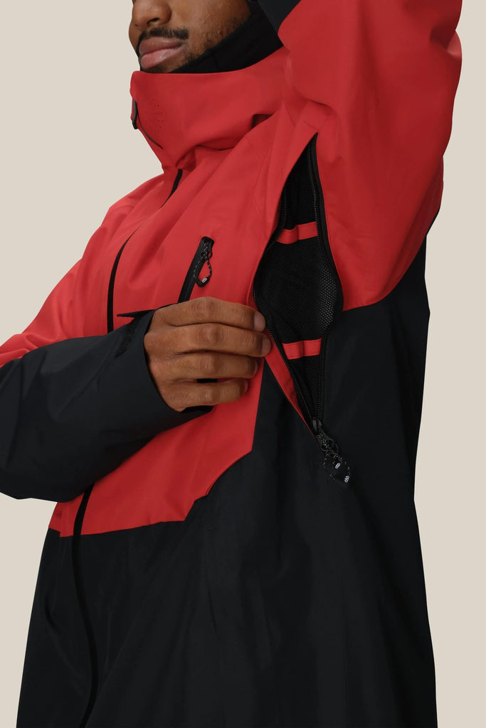 HYDRA THERMAGRAPH JACKET