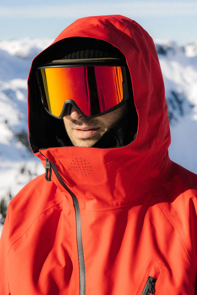 HYDRA THERMAGRAPH JACKET