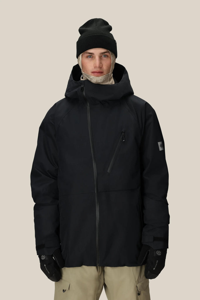 HYDRA THERMAGRAPH JACKET
