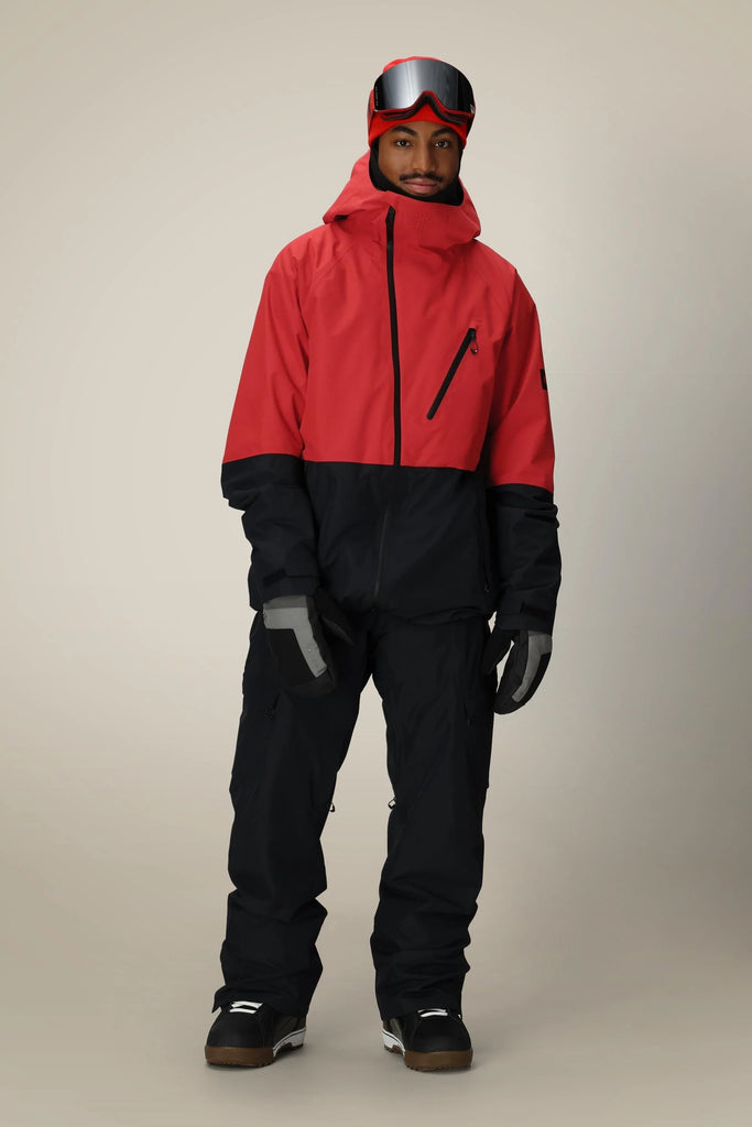 HYDRA THERMAGRAPH JACKET
