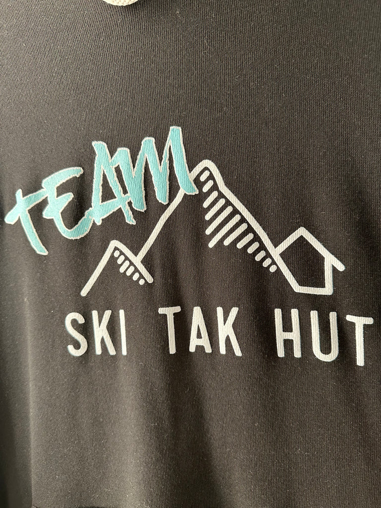 TEAM HOODIE