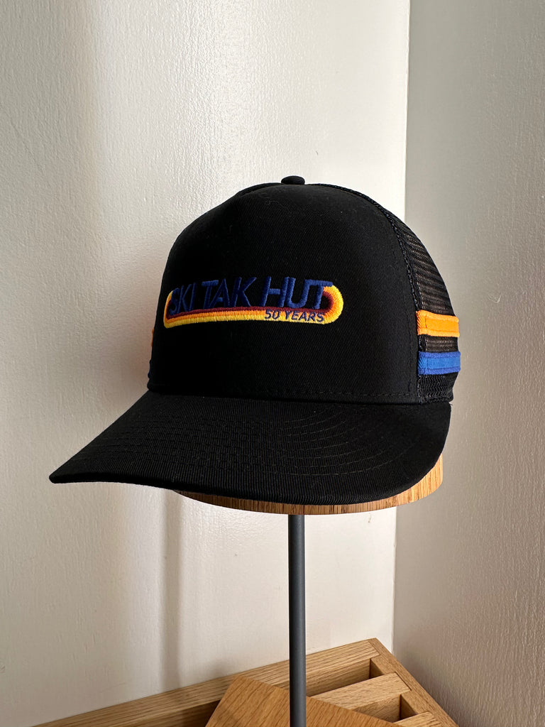 ADJUSTABLE HIGH CROWN 50TH