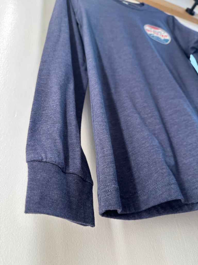 50th ANNIVERSARY LONG SLEEVE