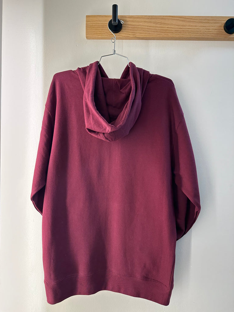 50th ANNIVERSARY HOODIE